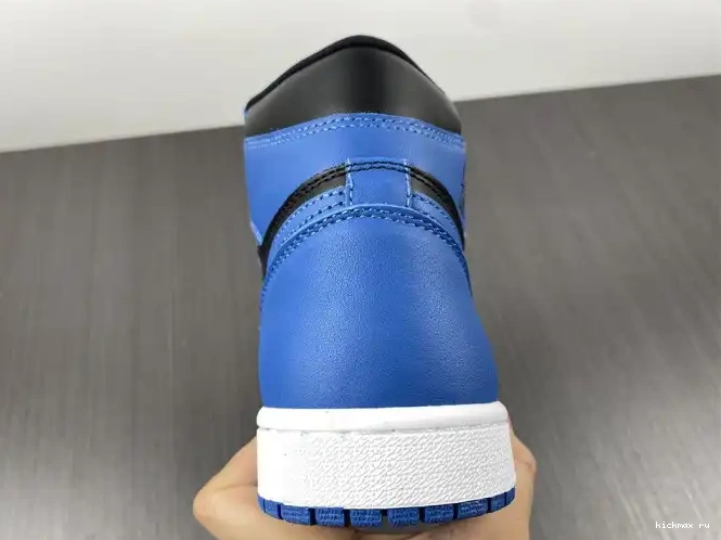 Rep Blue' 'Dark OG Air Retro 1 Marina High Jordan 555088-404 0416